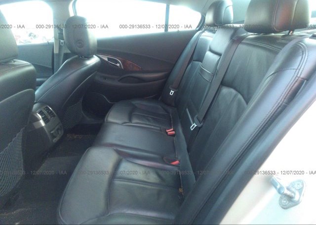1G4GL5E37DF300686 2013 BUICK LACROSSE