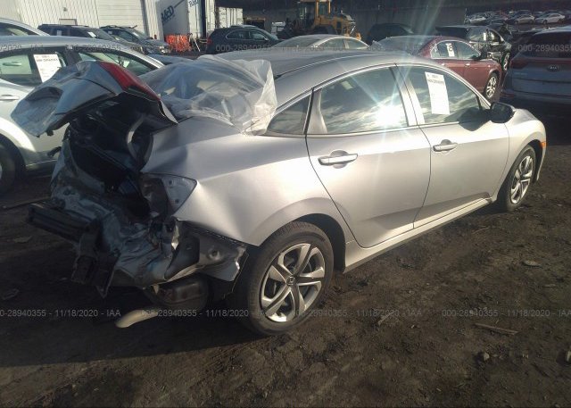 цена в сша 2018 HONDA CIVIC SEDAN 2HGFC2F53JH541588