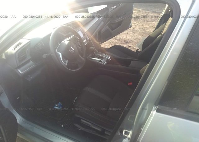 пригнать из сша 2018 HONDA CIVIC SEDAN 2HGFC2F53JH541588