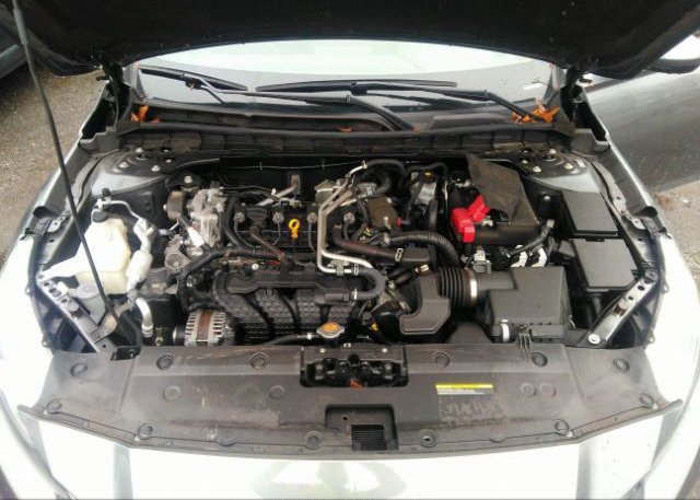 2021 NISSAN ALTIMA(VIN: 1N4BL4BV2MN315378