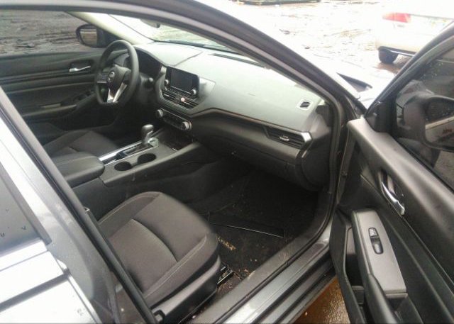 2021 NISSAN ALTIMA(VIN: 1N4BL4BV2MN315378