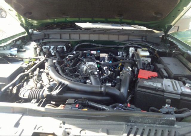 2023 FORD BRONCO(VIN: 1FMEE5DP5PLA96904