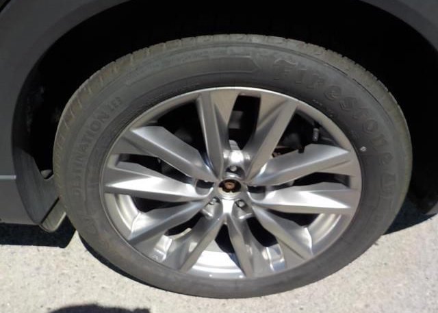 2021 MAZDA CX-9(VIN: JM3TCBDY1M0512136