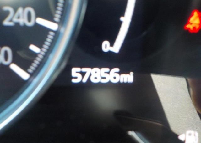 2021 MAZDA CX-9(VIN: JM3TCBDY1M0512136