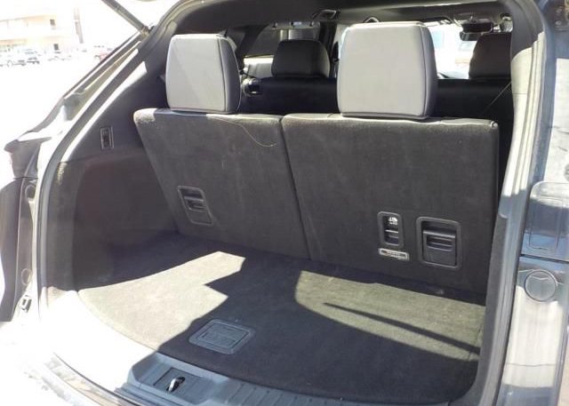 2021 MAZDA CX-9(VIN: JM3TCBDY1M0512136