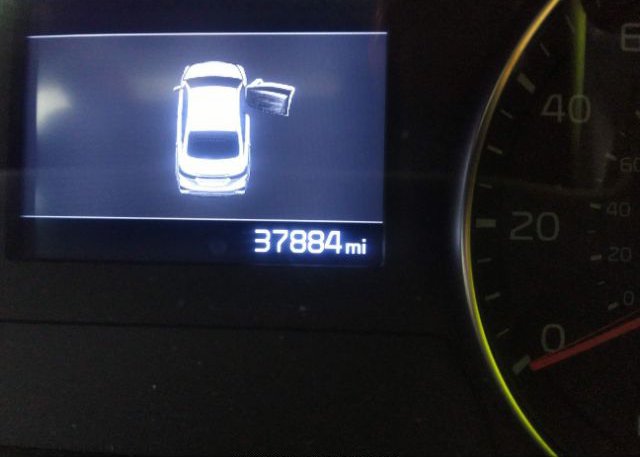 2021 KIA FORTE(VIN: 3KPF24AD3ME265599