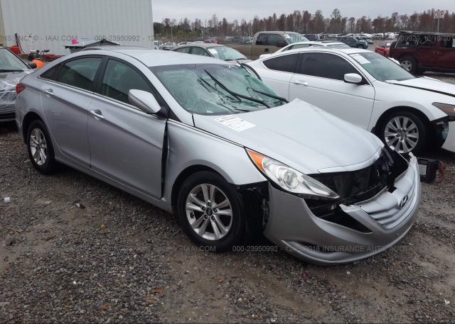 Silver Hyundai Sonata >> 2013 Hyundai Sonata Silver Hyundai Sonata >> 2013 Hyundai Sonata