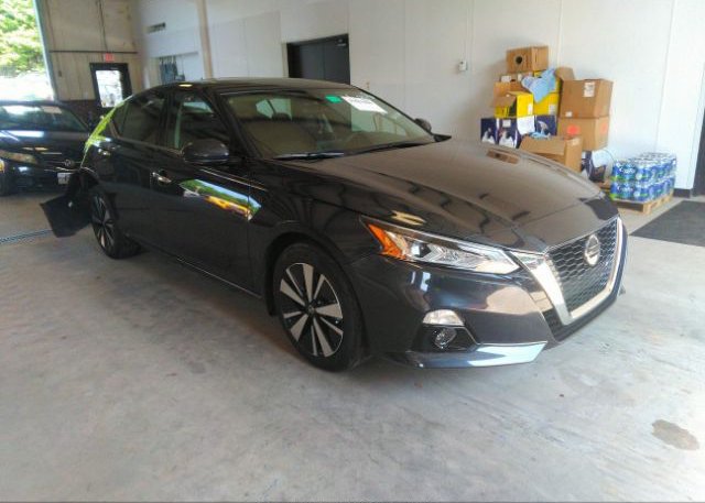 2022 NISSAN ALTIMA (VIN: 1N4BL4EV2NN402713)