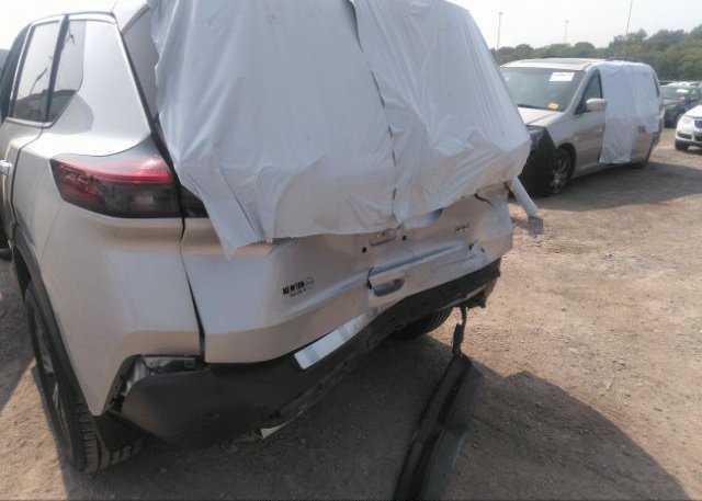 2021 NISSAN ROGUE(VIN: 5N1AT3BA3MC756876