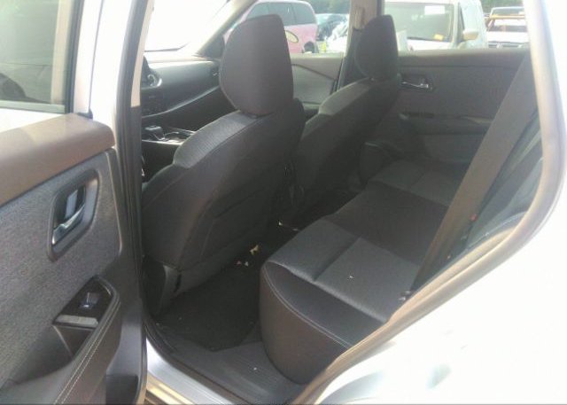 2021 NISSAN ROGUE(VIN: 5N1AT3BA3MC756876
