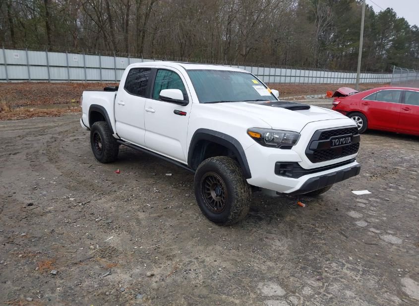 2019 TOYOTA TACOMA TRD PRO photo