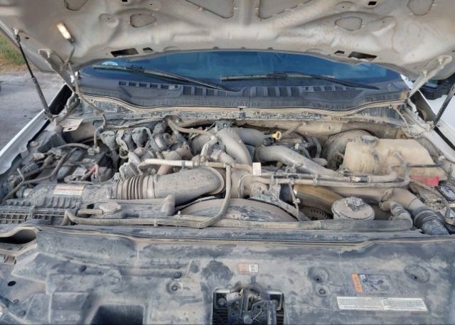 2021 FORD SUPER DUTY F-250 SRW(VIN: 1FT7W2BT9MEC68165