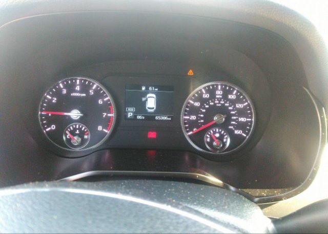 2021 KIA TELLURIDE(VIN: 5XYP24HC2MG105699