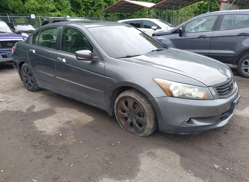 2008 Honda Accord 3.5L photo