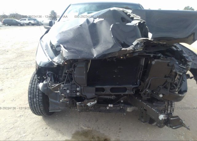 1C6RR6FG9JS168303 2018 RAM 1500