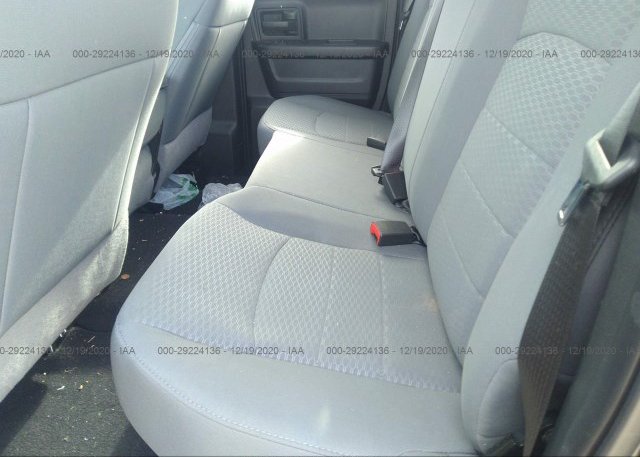 1C6RR6FG9JS168303 2018 RAM 1500