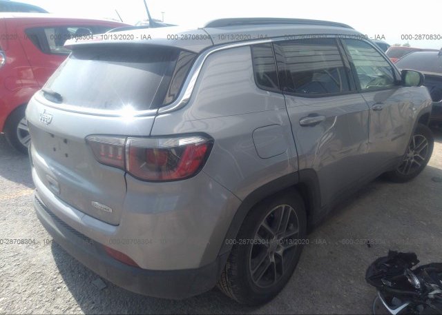 цена в сша 2019 JEEP COMPASS 3C4NJCBB4KT637322