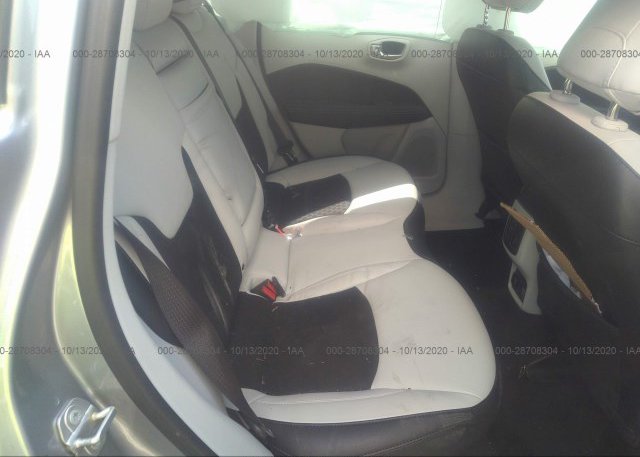3C4NJCBB4KT637322 2019 JEEP COMPASS