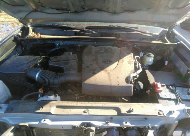 2021 TOYOTA TACOMA 4WD(VIN: 3TYSZ5AN7MT014233