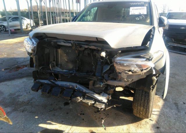 2021 TOYOTA TACOMA 4WD(VIN: 3TYSZ5AN7MT014233