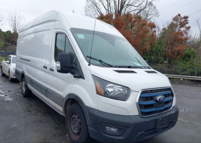 1FTBW3XK7NKA37090 2022 FORD E-TRANSIT-350 CARGO VAN