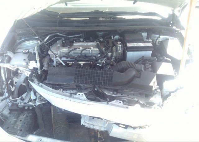 2021 TOYOTA COROLLA(VIN: 5YFEPMAE7MP182746