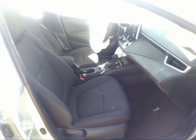 2021 TOYOTA COROLLA(VIN: 5YFEPMAE7MP182746