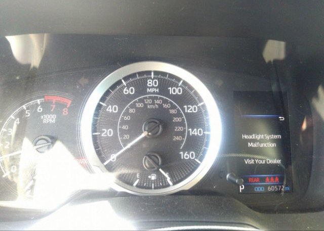 2021 TOYOTA COROLLA(VIN: 5YFEPMAE7MP182746
