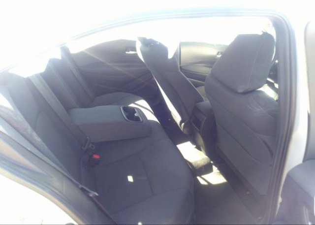 2021 TOYOTA COROLLA(VIN: 5YFEPMAE7MP182746
