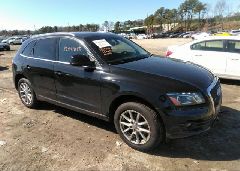 2011 AUDI Q5 VIN WA1LFAFP0BA014686 фото с аукциона 5