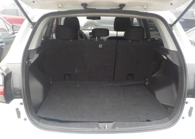 2021 MITSUBISHI OUTLANDER SPORT(VIN: JA4ARUAU4MU032526