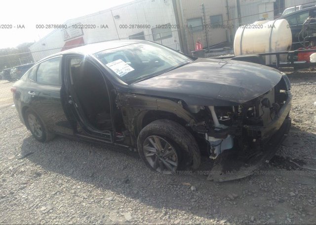 5XXGT4L34KG350218 2019 KIA OPTIMA