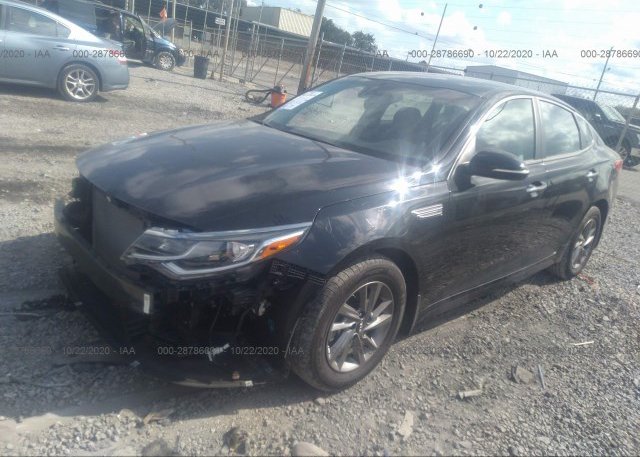 из сша 2019 KIA OPTIMA 5XXGT4L34KG350218