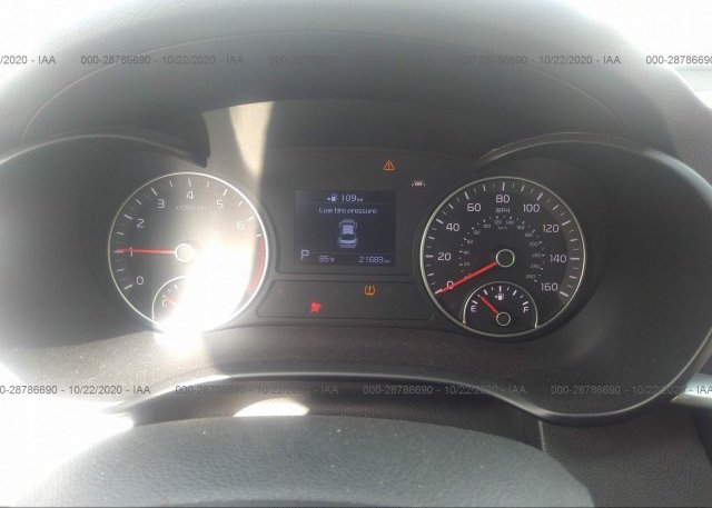 5XXGT4L34KG350218 2019 KIA OPTIMA