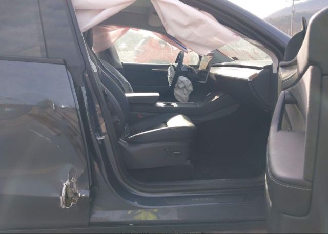 2023 TESLA MODEL Y(VIN: 7SAYGDEE8PA051719