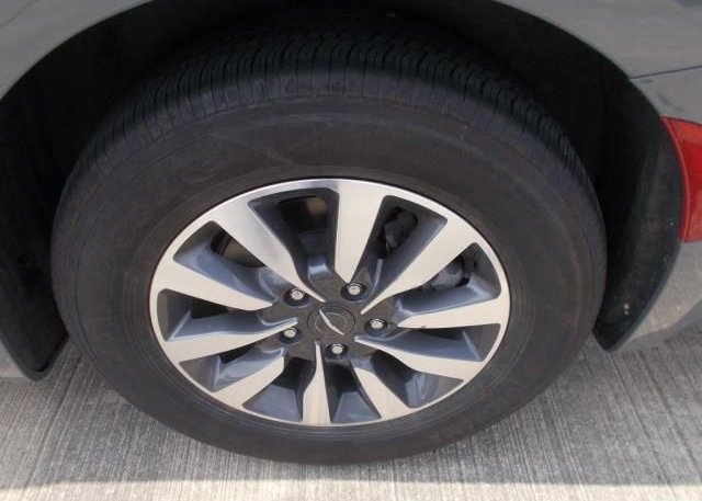 2022 CHRYSLER PACIFICA(VIN: 2C4RC1L76NR139527