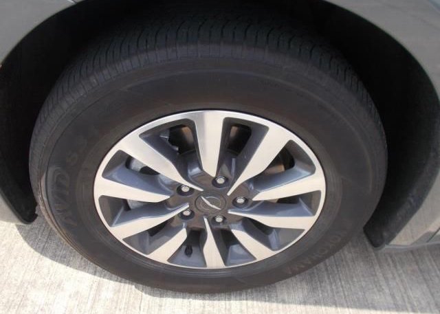 2022 CHRYSLER PACIFICA(VIN: 2C4RC1L76NR139527
