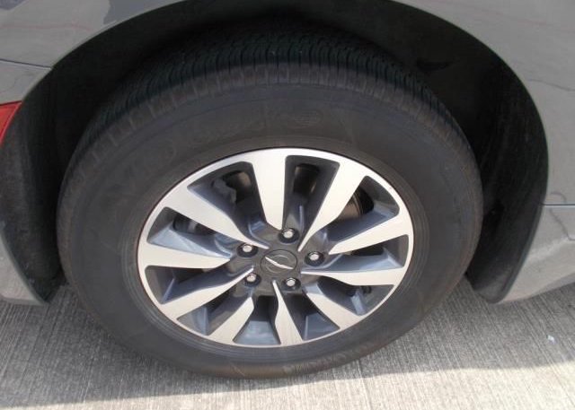 2022 CHRYSLER PACIFICA(VIN: 2C4RC1L76NR139527