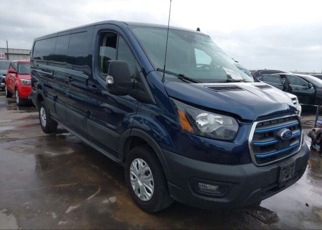 1FTBW1YK5NKA47359 2022 FORD E-TRANSIT-350