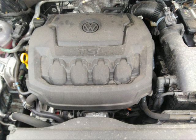 2022 VOLKSWAGEN TIGUAN(VIN: 3VV2B7AX7NM014944