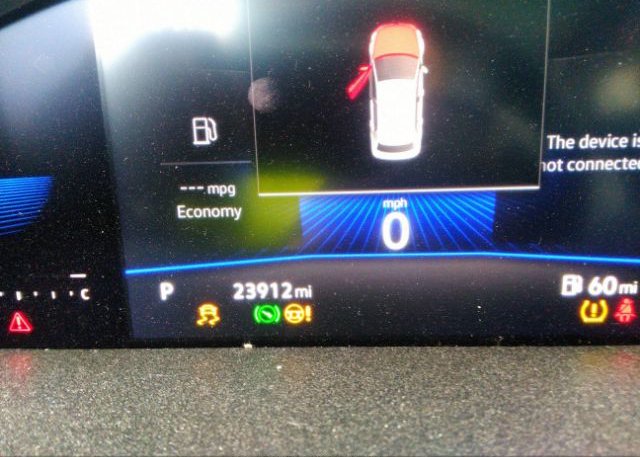 2022 VOLKSWAGEN TIGUAN(VIN: 3VV2B7AX7NM014944