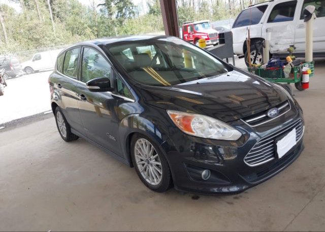 1FADP5CU0DL525966 2013 FORD C-MAX ENERGI