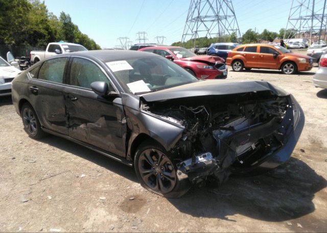 2023 HONDA ACCORD SEDAN (VIN: 1HGCY1F32PA024674)