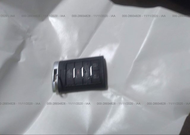 1G1YL3D78G5107239 2016 CHEVROLET CORVETTE