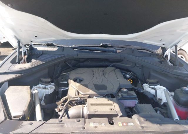 2021 GENESIS GV80(VIN: KMUHBDSBXMU037457