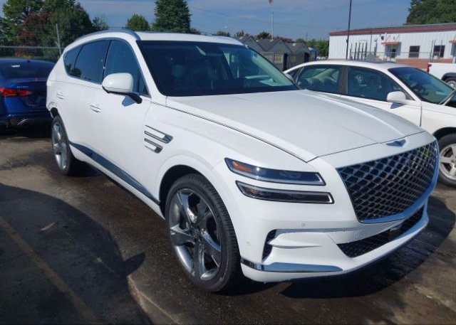 2021 GENESIS GV80 (VIN: KMUHBDSBXMU037457)