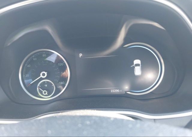 2021 GENESIS GV80(VIN: KMUHBDSBXMU037457