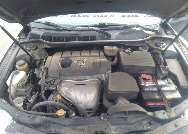 4T1BF3EK4AU529556 2010 TOYOTA CAMRY