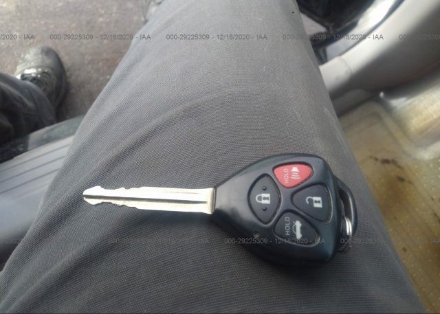 4T1BF3EK4AU529556 2010 TOYOTA CAMRY