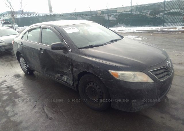 4T1BF3EK4AU529556 2010 TOYOTA CAMRY